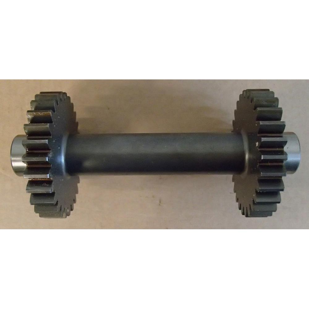358636A1 Backhoe Loader Idler Gear Shaft Fits Case 580SL Series 2