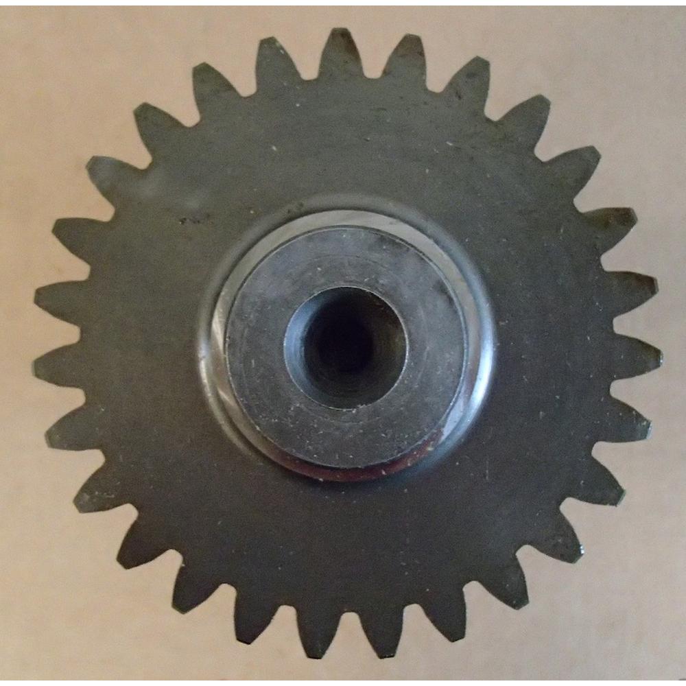 Idler Gear Shaft Fits Case Replaces 358636A1