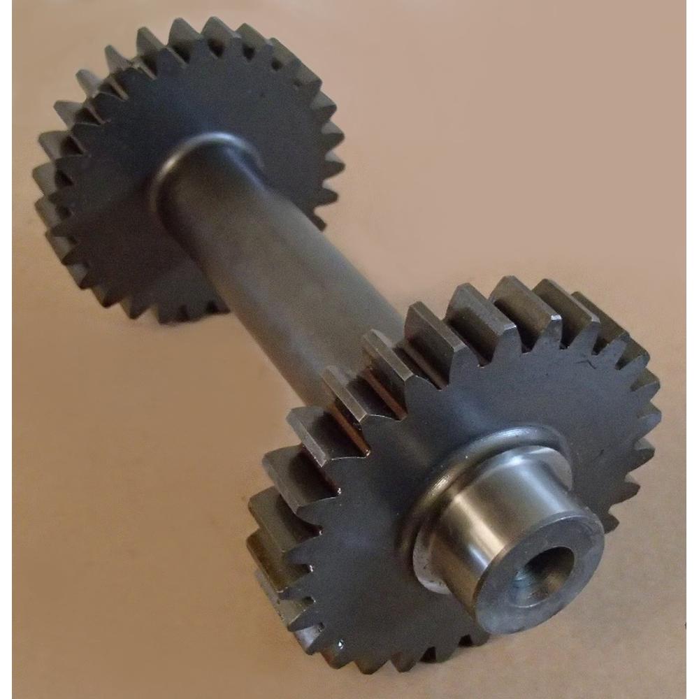 Idler Gear Shaft Fits Case Replaces 358636A1