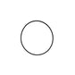 358643A1 Sealing Ring Set Fits Case Backhoe 570LXT 570MXT 570NEP 570NXT 580L