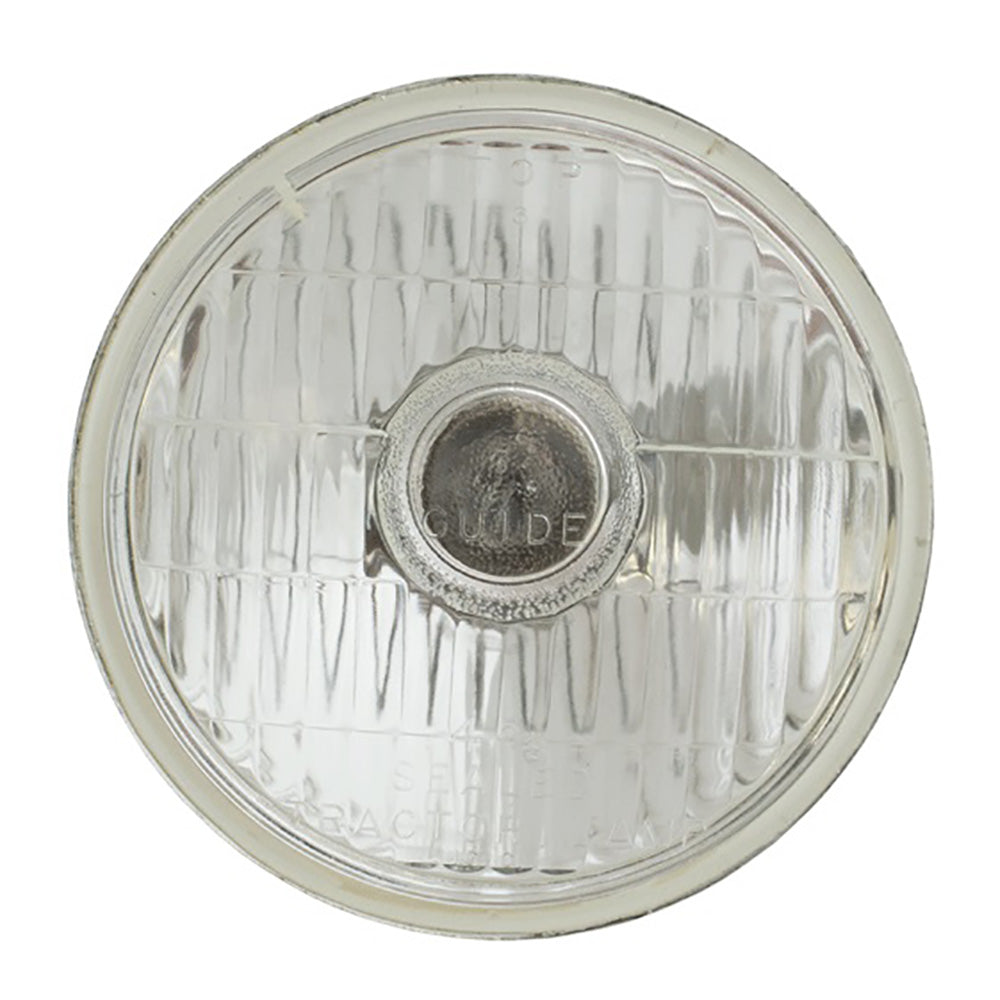 R2712 Sealed Beam Light - 6V Fits IH / Fits FARMALL