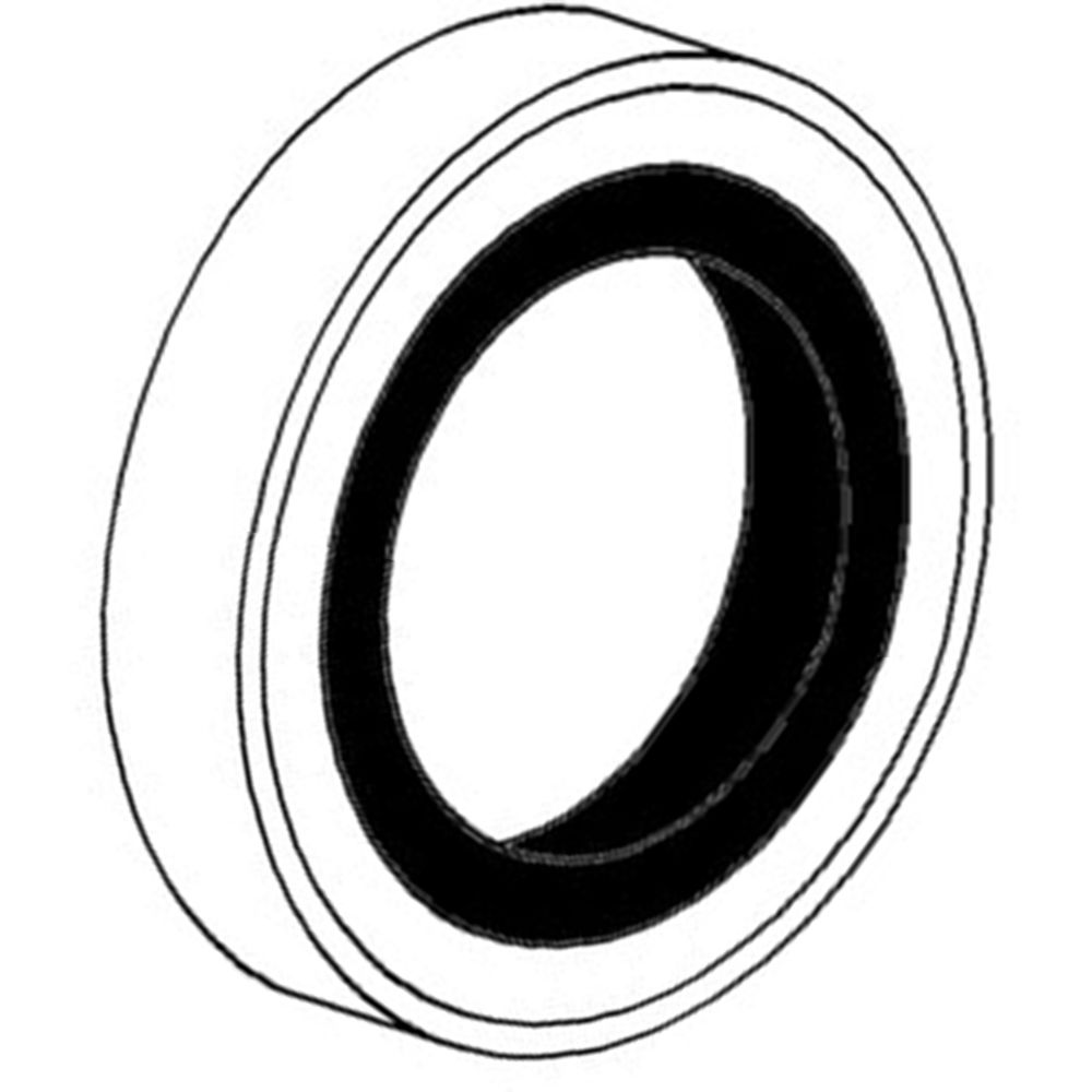 359126R94 New PTO Out Seal Fits Case-IH Tractor Models 400 450 560 660 +
