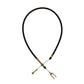 3595762M91 Hand Brake Cable Fits Massey Ferguson Tractor 375 383 390 398