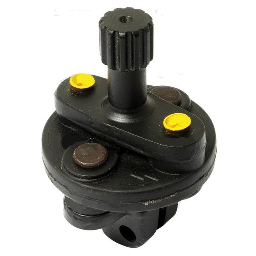 3595956M1 New Steering Coupling Fits Massey Ferguson MF 360 362 375 383 390 393