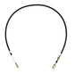 3596773M91 New Aftermarket Handbrake Cable For Massey Ferguson Tractor 383 360 +