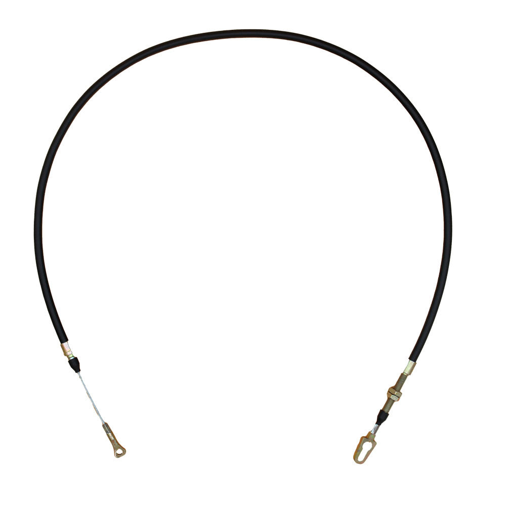 3596773M91 New Aftermarket Handbrake Cable For Massey Ferguson Tractor 383 360 +