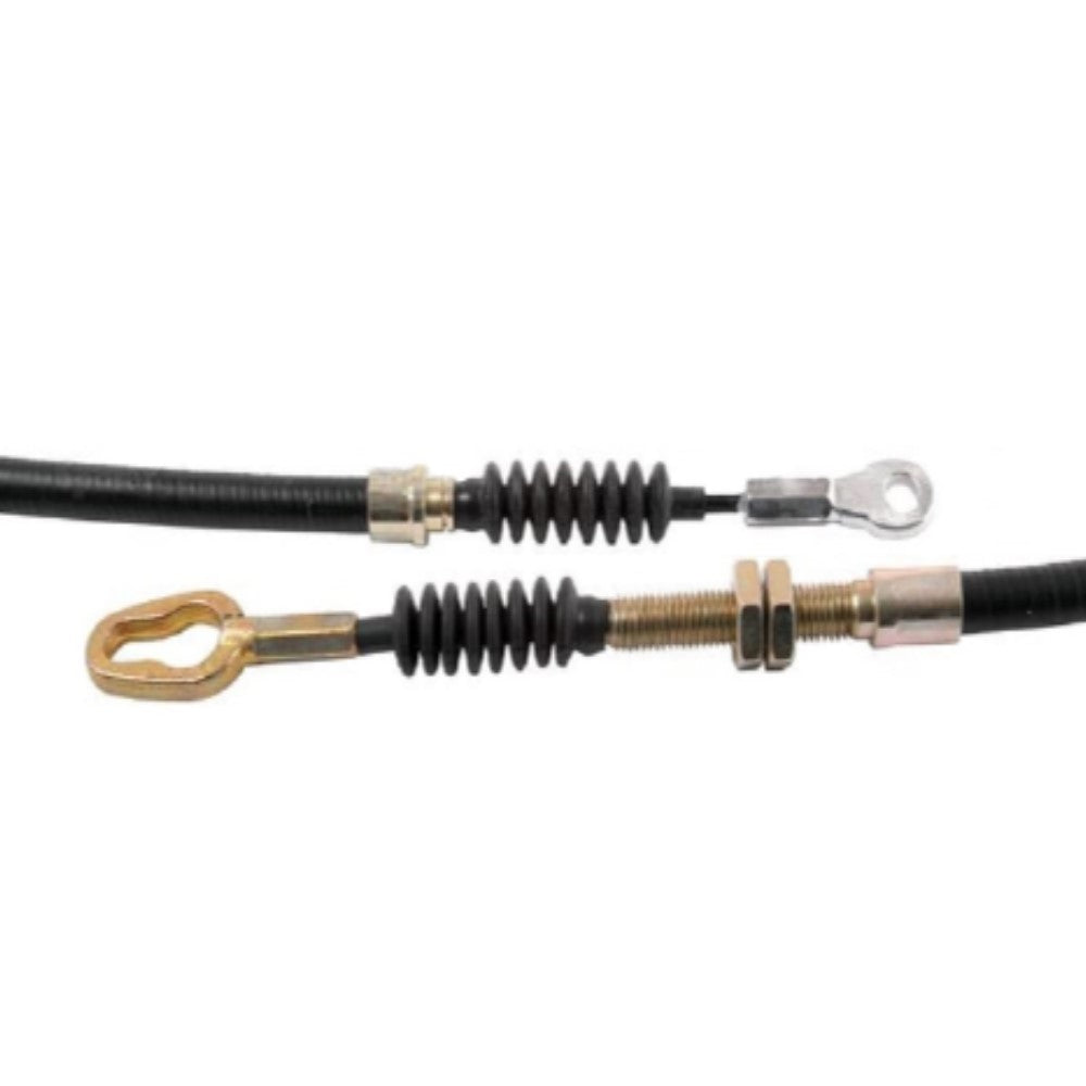 3596774M92 - Cable Fits Massey Ferguson 362 365 375 383 390 390T 393 398