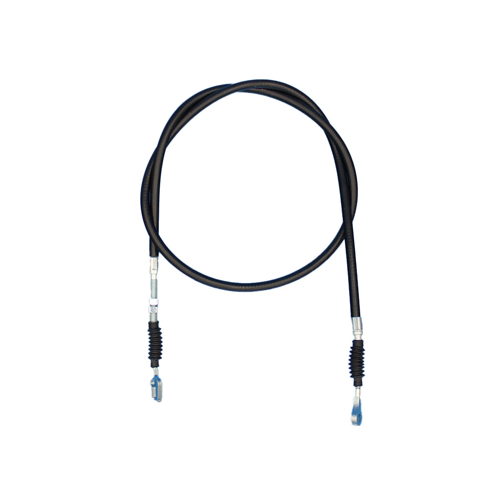 3596775M92 Brake Cable Length: 1610mm Outer length: 1420mm Fits Massey Ferguson