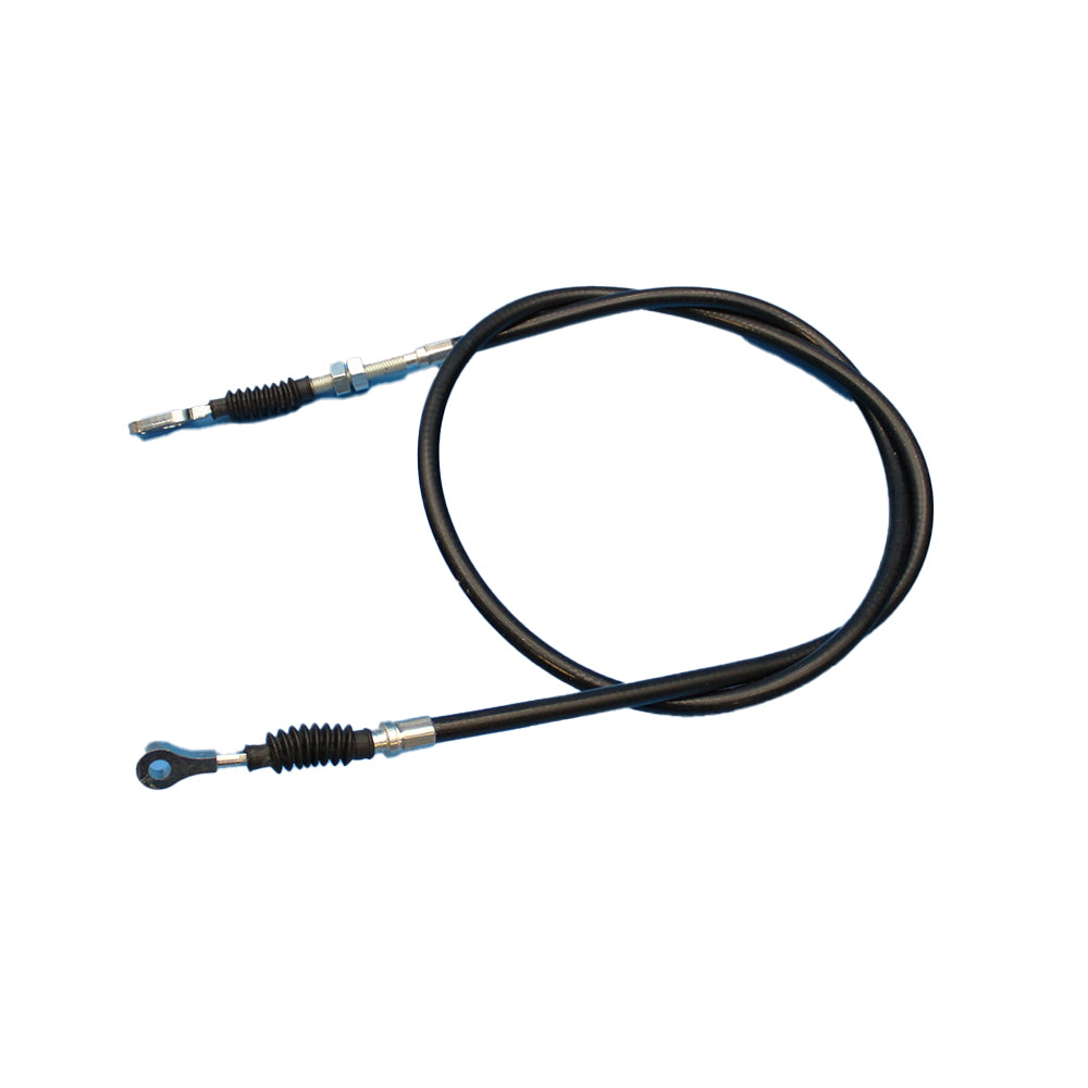 3596775M92 Brake Cable Length: 1610mm Outer length: 1420mm Fits Massey Ferguson