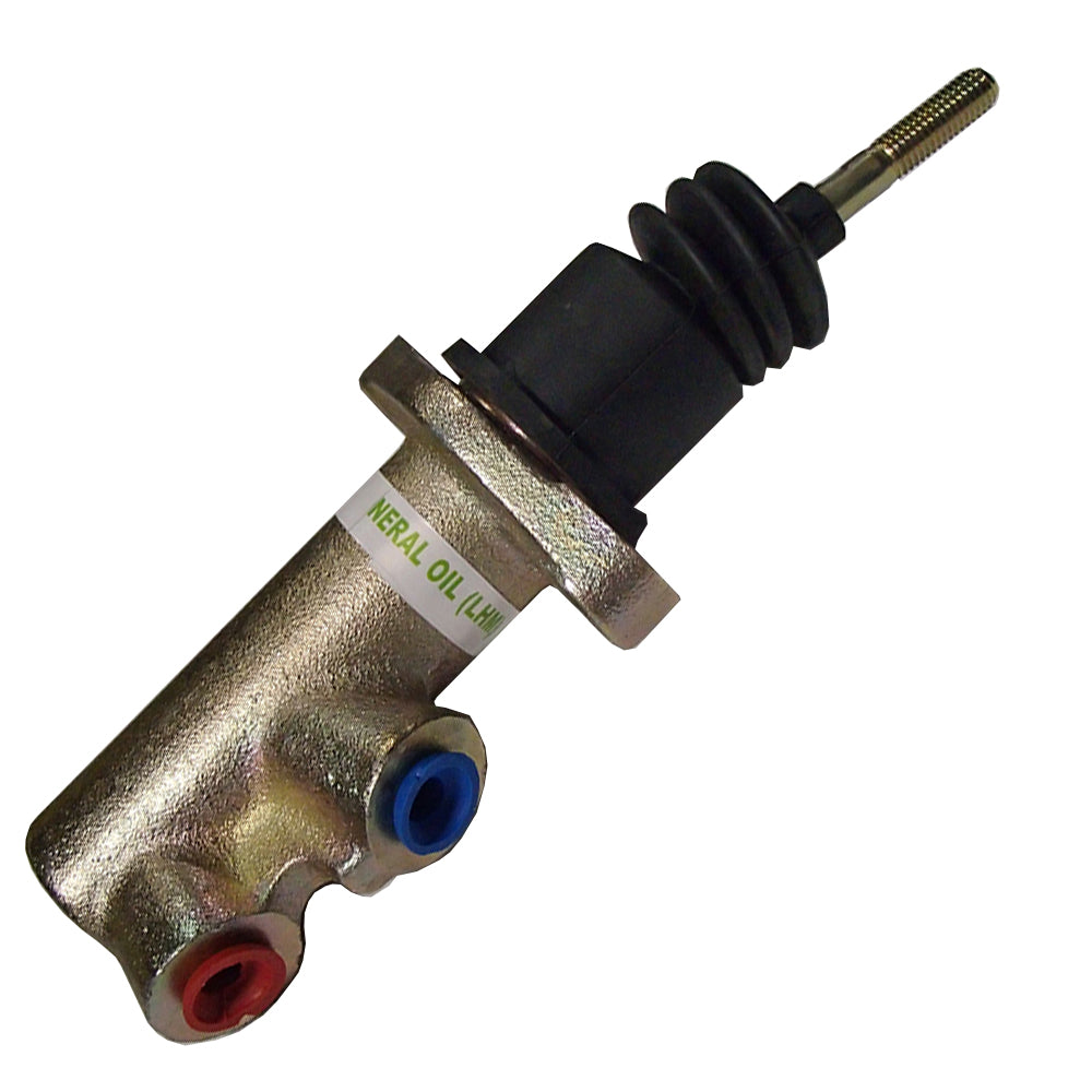 MASTER BRAKE CYLINDER Fits Massey Ferguson 340 342 350 352 355 360 362 365 372
