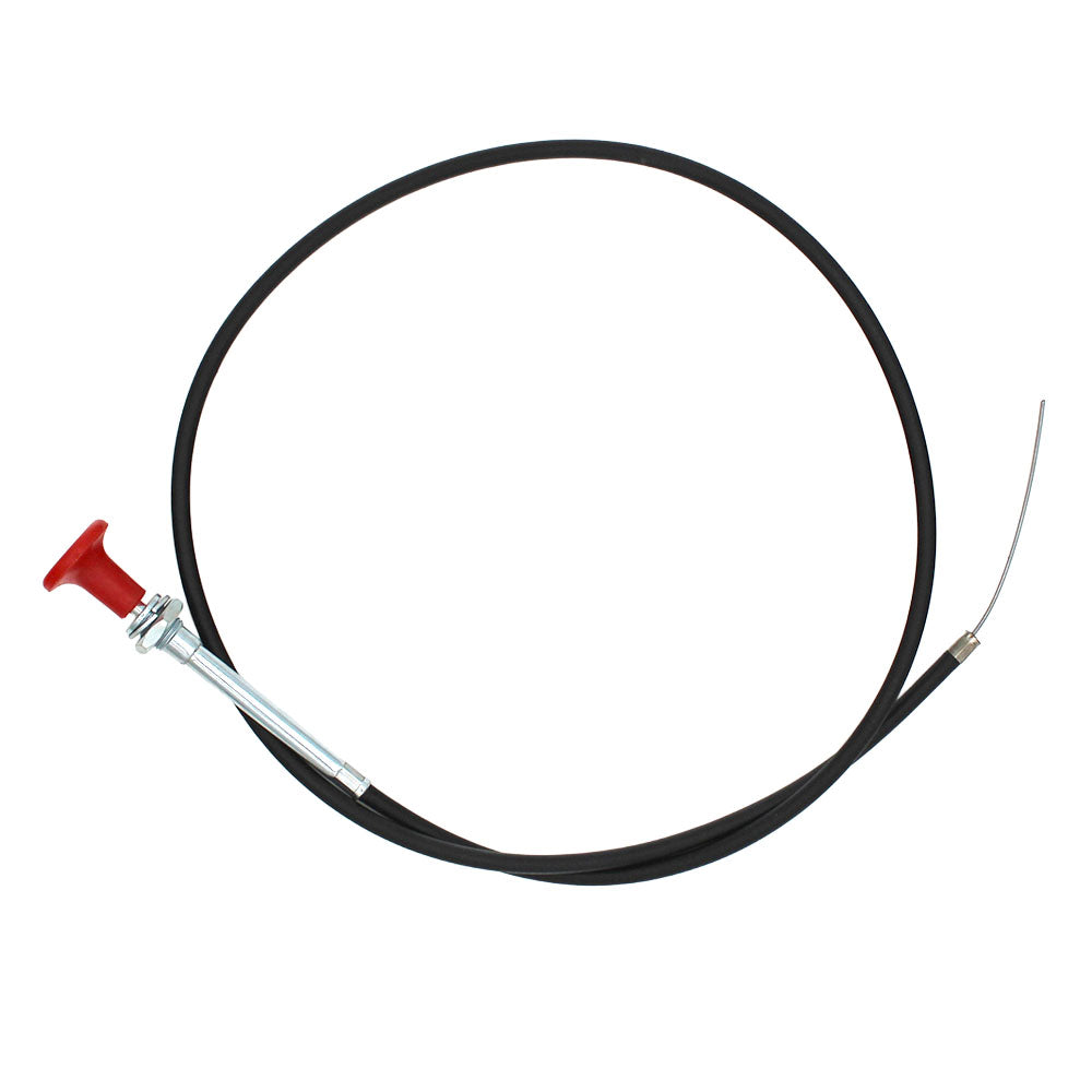 Fuel Stop / Shut-Off Cable Fits Universal Products