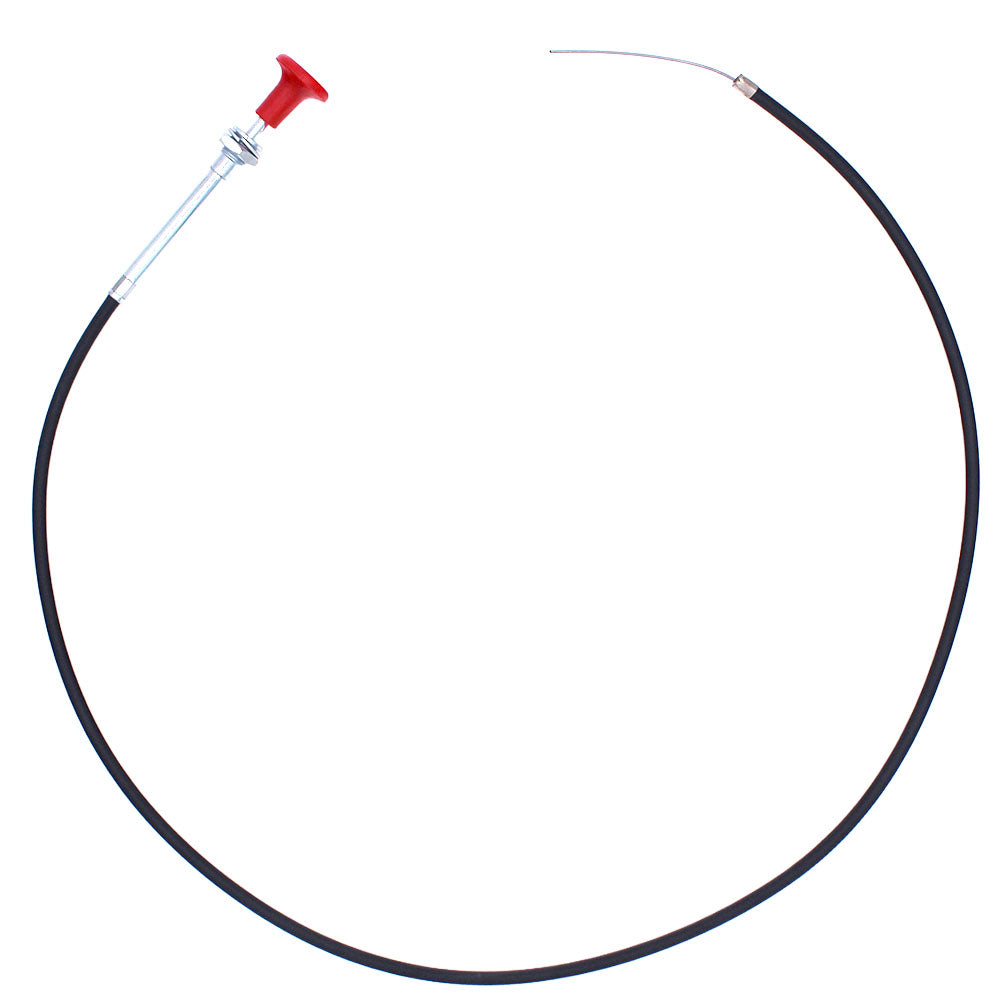 Fuel Stop / Shut-Off Cable Fits Universal Products