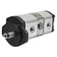 Hydraulic Pump Fits Massey Ferguson Replaces 3595383M1