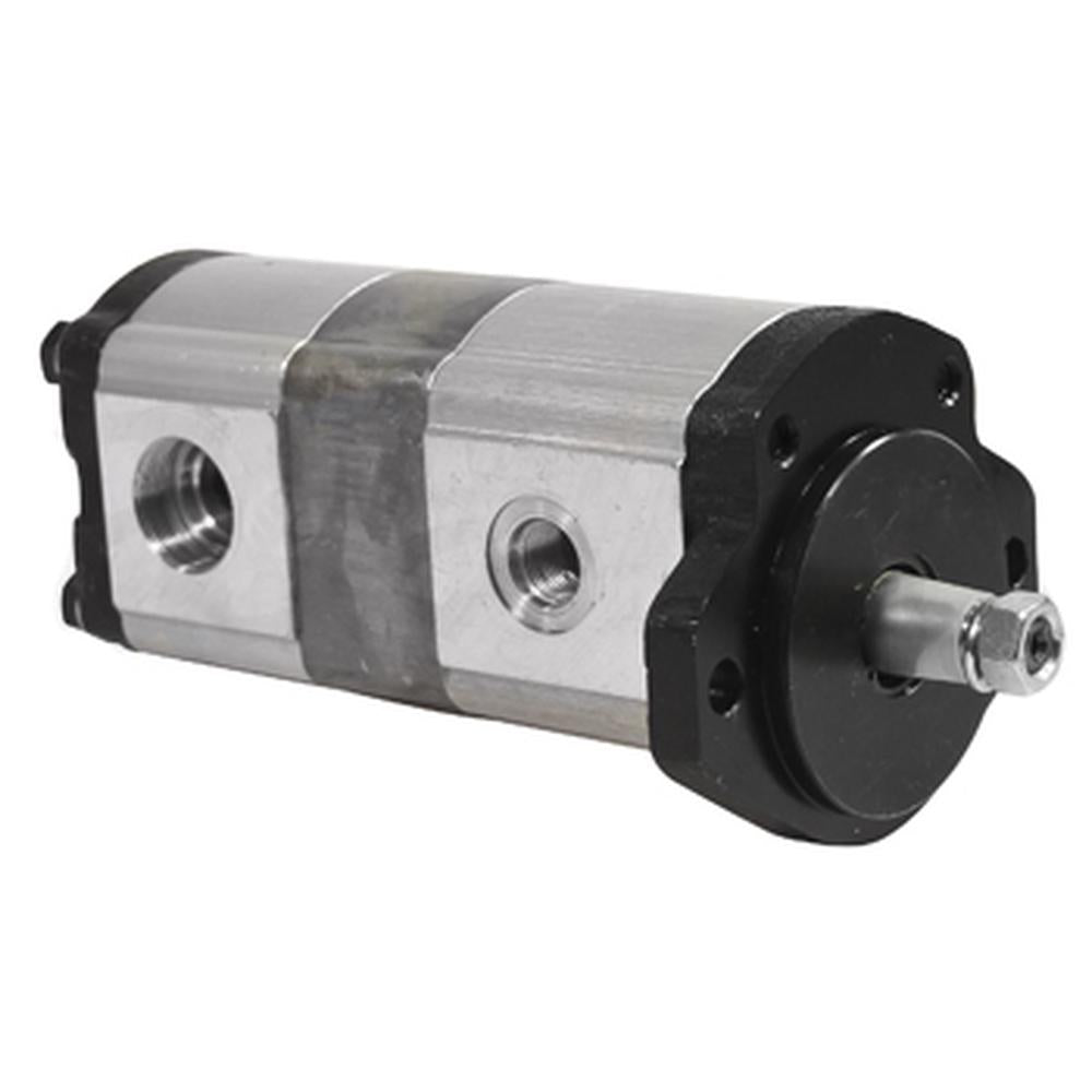Hydraulic Pump Fits Massey Ferguson Replaces 3595383M1