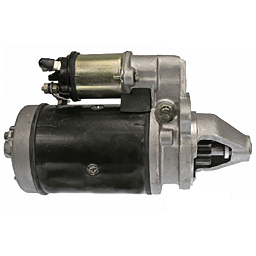 12V Starter Fits Massey Ferguson Replaces 3597426M3