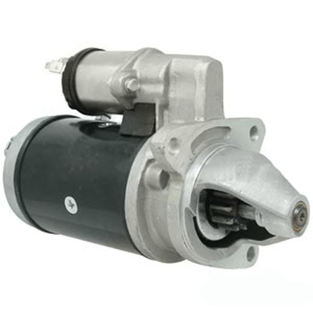 12V Starter Fits Massey Ferguson Replaces 3597426M3