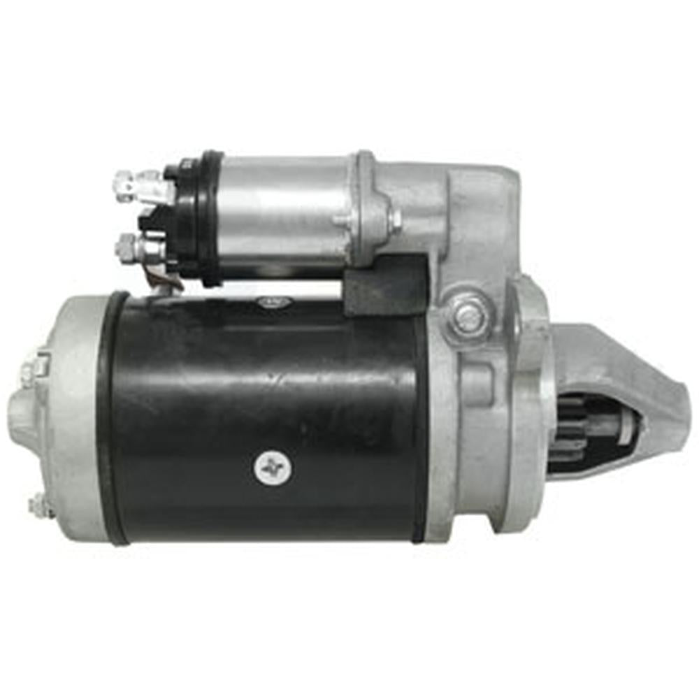 12V Starter Fits Massey Ferguson Replaces 3597426M3