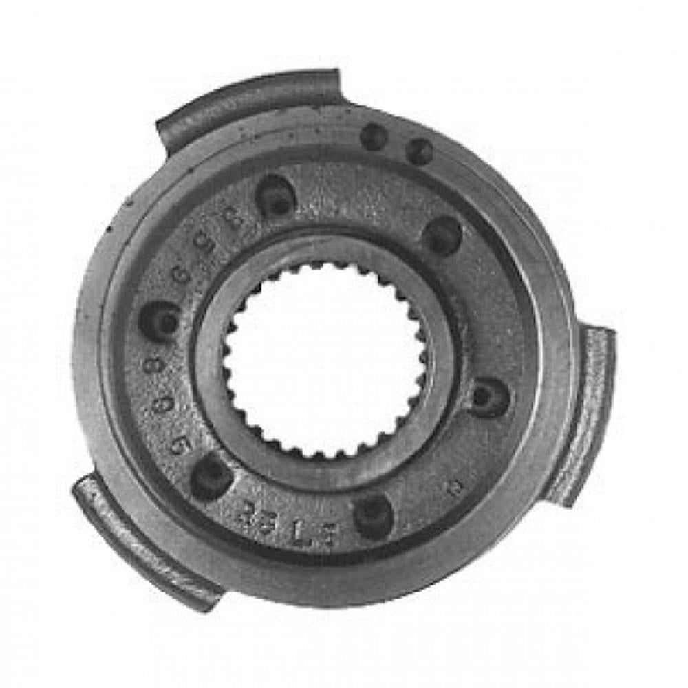Torque Amplifier Direct Drive Flywheel Fits Case-IH Tractor Models 300