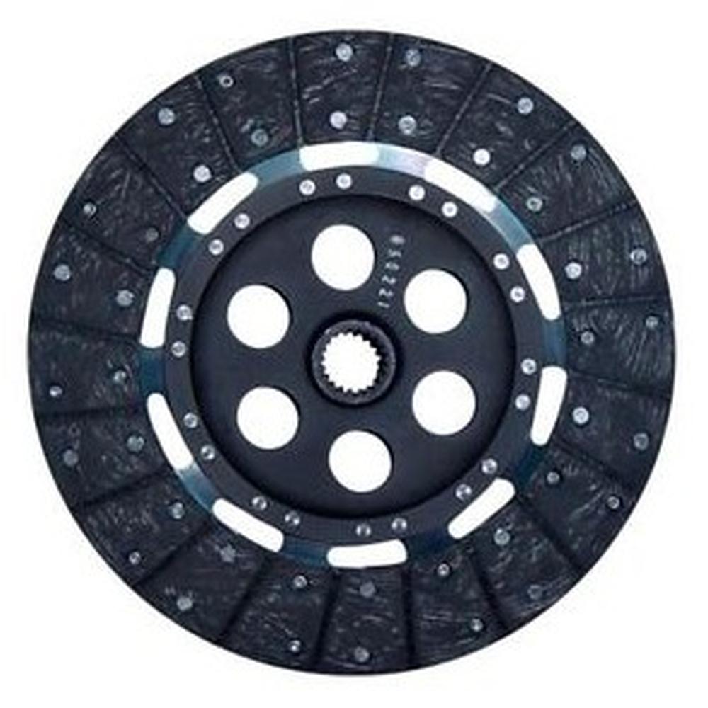 3599460M92 Transmission Disc Fits Massey Ferguson Tractor 350 352 355 360 362