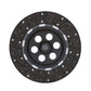 Clutch Pressure Plate Disc 12" x 1-1/8" 10 Spline Replacement For MF Models