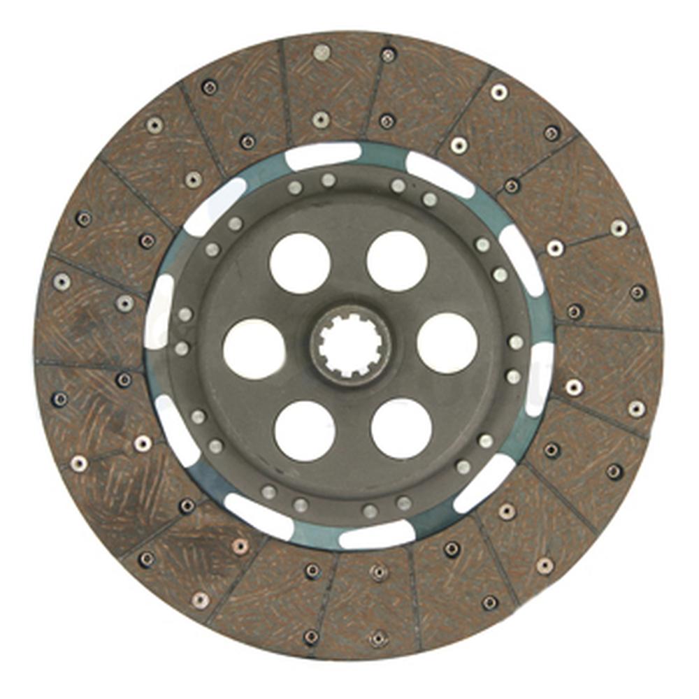 Clutch Disc Fits Massey Ferguson Tractor 285S 670 690 290 240