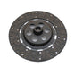 Clutch Pressure Plate Disc 12" x 1-1/8" 10 Spline Replacement For MF Models