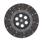 Clutch Pressure Plate Disc 12" x 1-1/8" 10 Spline Replacement For MF Models