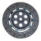 Clutch Pressure Plate Disc 12" x 1-1/8" 10 Spline Replacement For MF Models