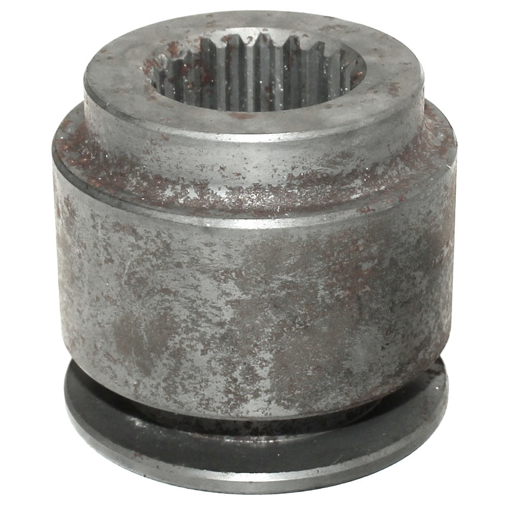 Coupler 3599630M91 Fits Massey Ferguson Backhoe Loaders 20 40 350+