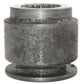 3599630M91 PTO Coupler Fits Massey Ferguson 133 140 148 152 168 230 240 Tractors