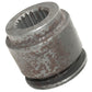 3599630M1 3599630M91 PTO Coupler Fits Massey Header Model 30