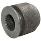 PTO Coupler 3599630M91 3599630M1 Fits Massey Ferguson Ind/Const 20C 50E 20F 30D