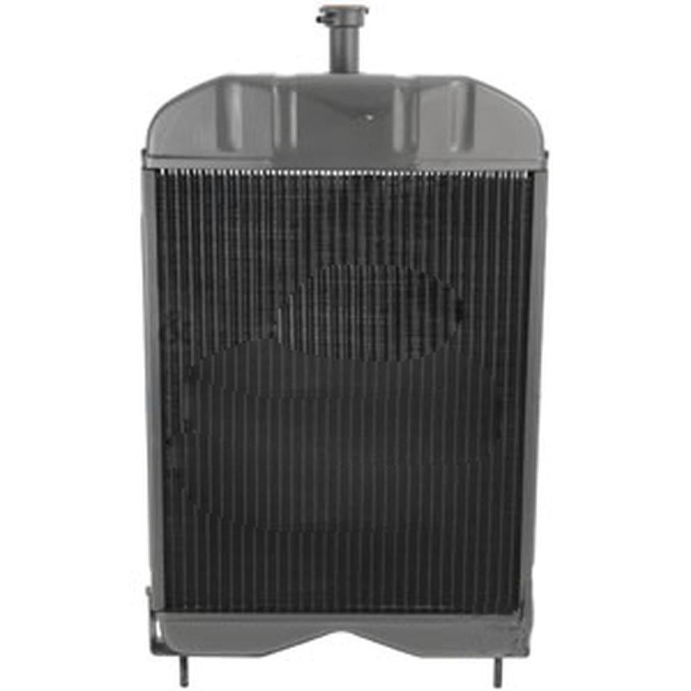 3599709M92 Radiator Fits Massey Ferguson 240 253 263