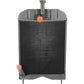 3599709M92 Radiator Fits Massey Ferguson 240 253 263