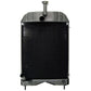 3599709M92 Radiator Fits Massey Ferguson 240 253 263