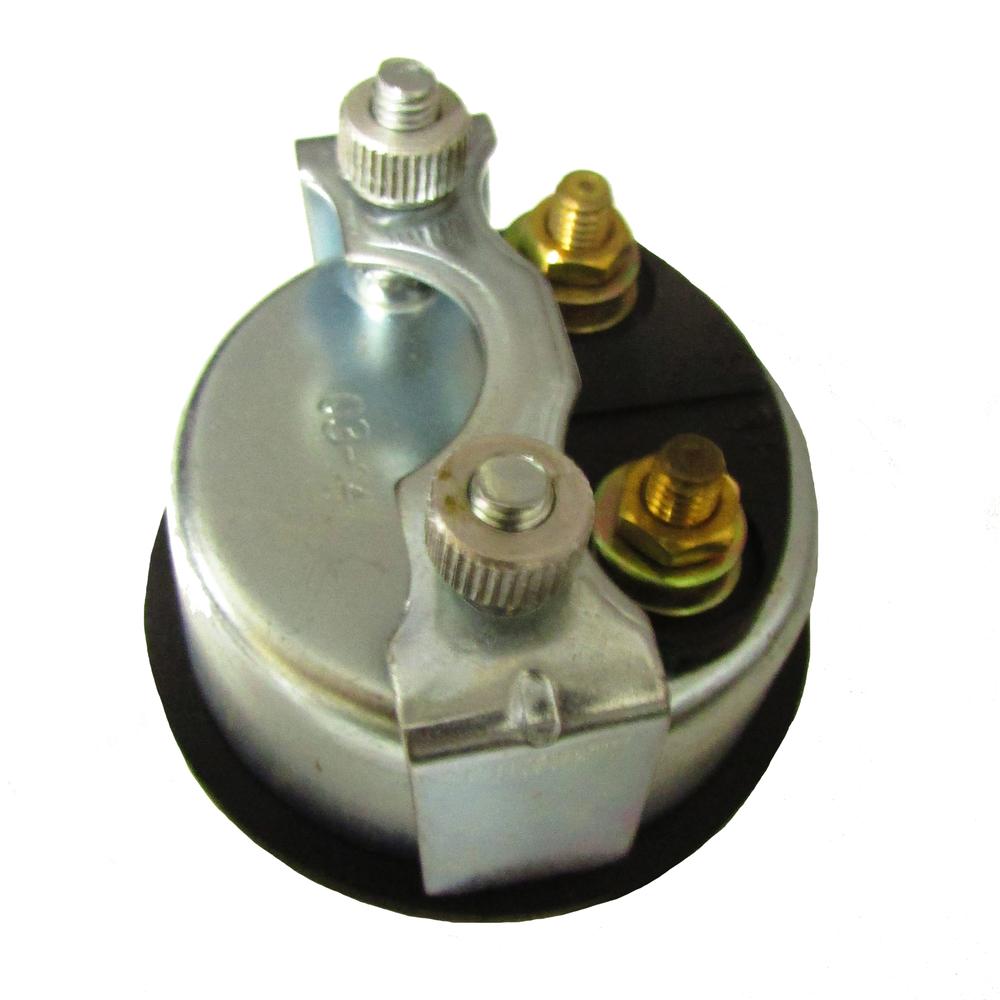 Fits IH Fits FARMALL 360053R91 Ammeter Amp Gauge Fits Cub Super A H M 100 140