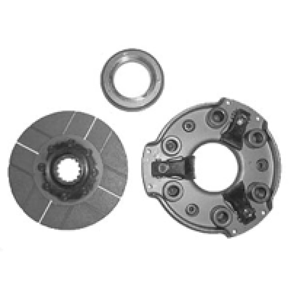 Fits International TA  7" Clutch kit 300 330 340 350 400 450 460 Super MTA