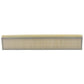 Air Filter Fits Ford/New Holland Replaces 360260A2
