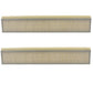 Qty 2: Air Filter Fits Ford/New Holland Replaces 360260A1