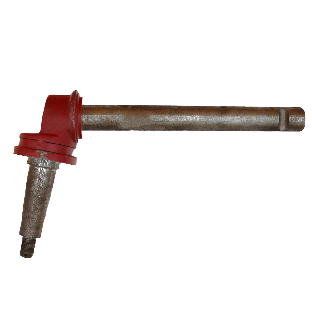 Left Hand Spindle Fits Case/International Harvester Replaces 360407R91