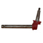 Left Hand Spindle Fits Case/International Harvester Replaces 360407R91
