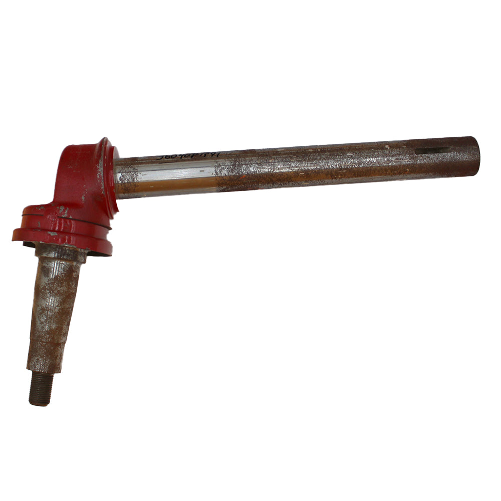 Right Hand Spindle Fits Case/International Harvester Replaces 360408R91