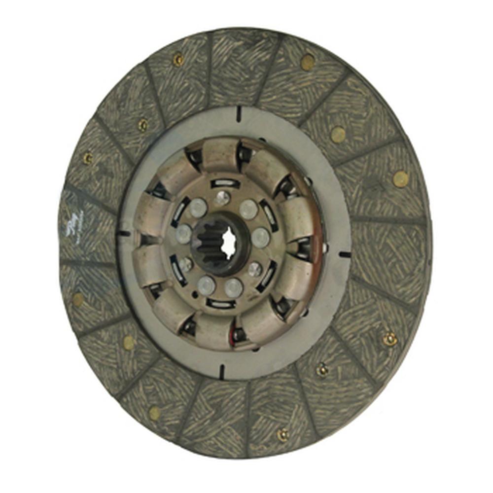 1712-7053 - Clutch Disc Fits Case/International Harvester