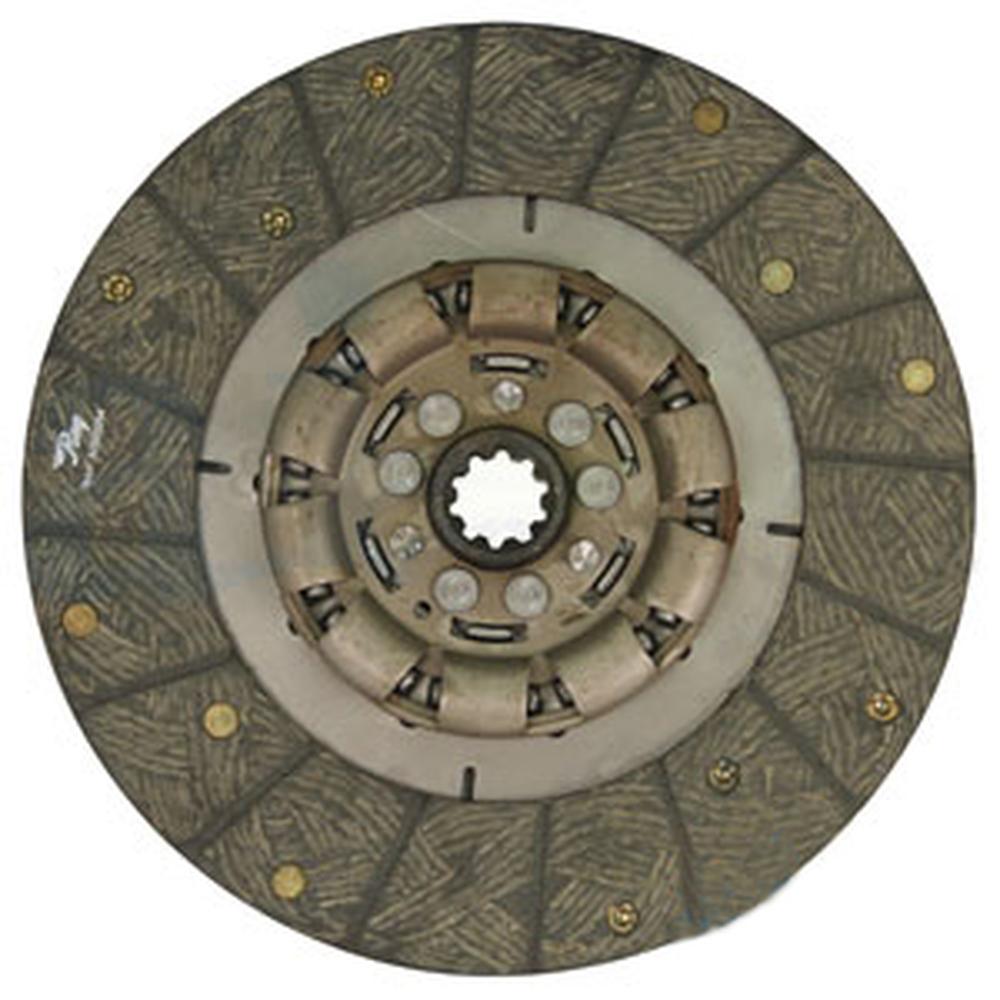 1712-7053 - Clutch Disc Fits Case/International Harvester