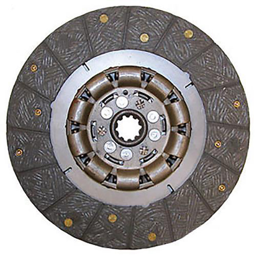 Clutch Disc Fits International 300 330 340 350 460 504 544 606 2544 360488R92