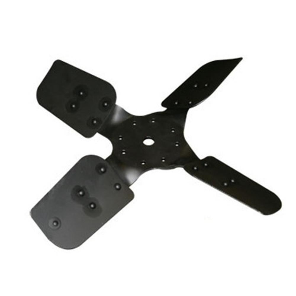 4 Blade Fan Fits Case/International Harvester Replaces 163819