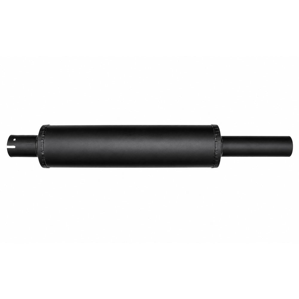 Muffler Fits Case IH Super A AV B BN C Super C 100 130 140 200 230