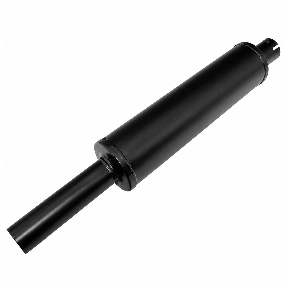 Muffler Fits International Harvester Replaces 360720R92