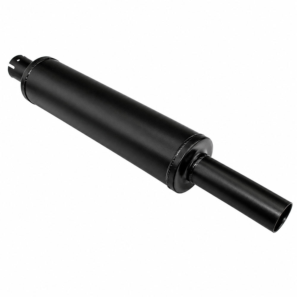 Muffler Fits International Harvester Replaces 360720R92