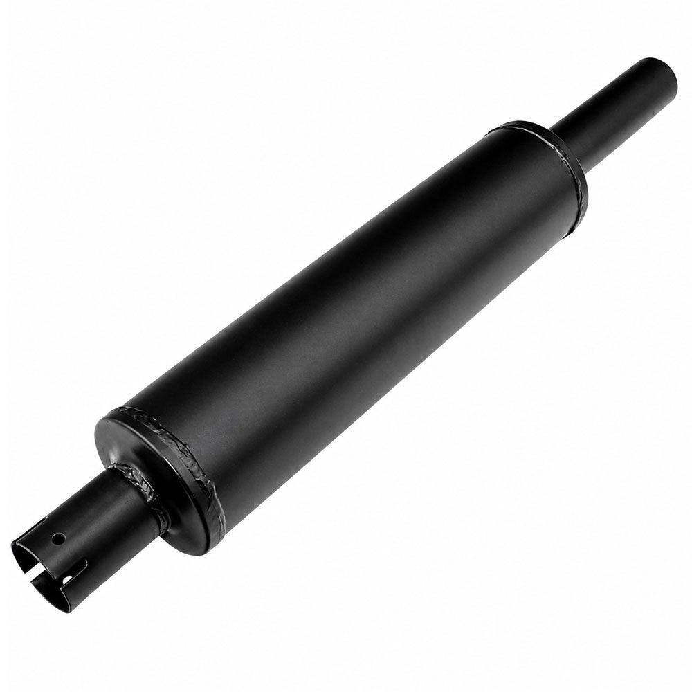 Muffler Fits International Harvester Replaces 360720R92